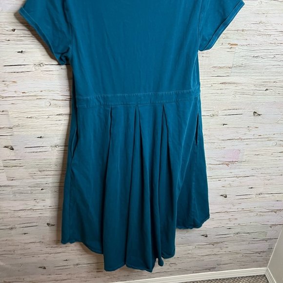 Eshakti blue dress size 16 - Picture 7 of 7
